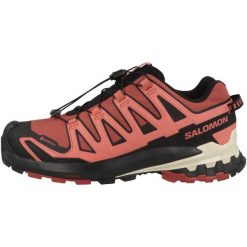 Buty do biegania damskie Salomon Xa Pro 3d V9 Gtx. Obuwie sportowe damskie Salomon, z gumy, bez zapięcia, do biegania. Za 729.99 zł.