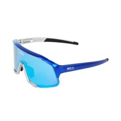 Okulary przeciwsłoneczne KOO Red Bull Bora Hansgrohe. Niebieskie okulary przeciwsłoneczne damskie KOO. Za 843.00 zł.